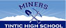 Tintic High School Sports